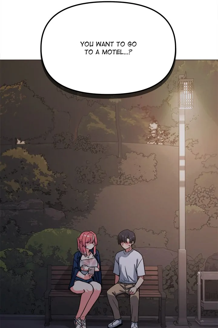 Someone Stop Her! Chapter 24 - Page 52