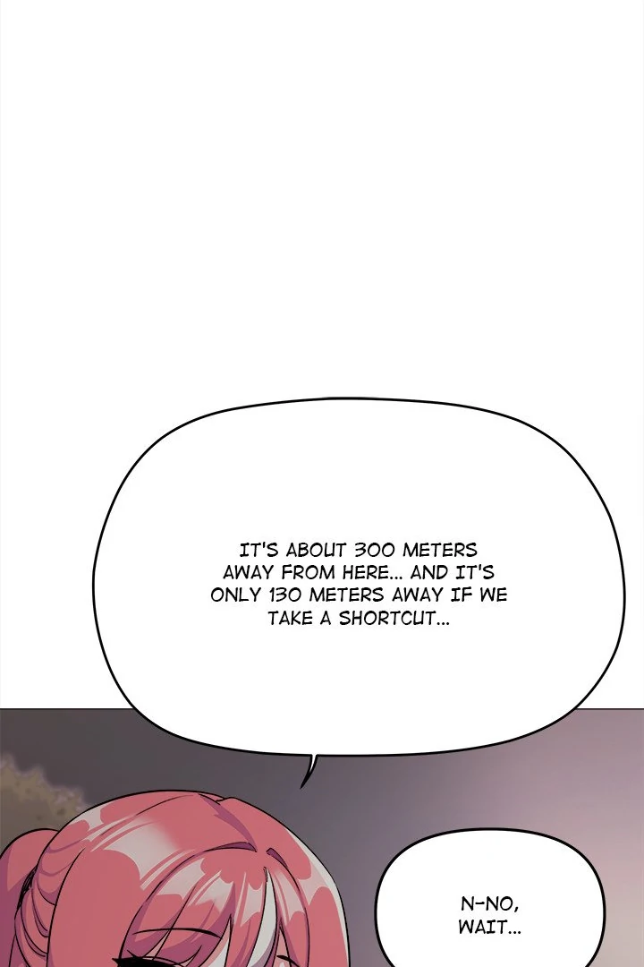 Someone Stop Her! Chapter 24 - Page 54