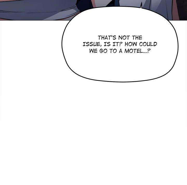 Someone Stop Her! Chapter 24 - Page 56