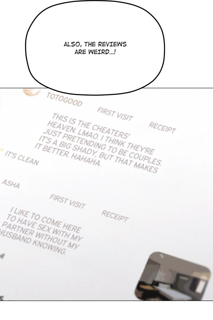 Someone Stop Her! Chapter 24 - Page 57