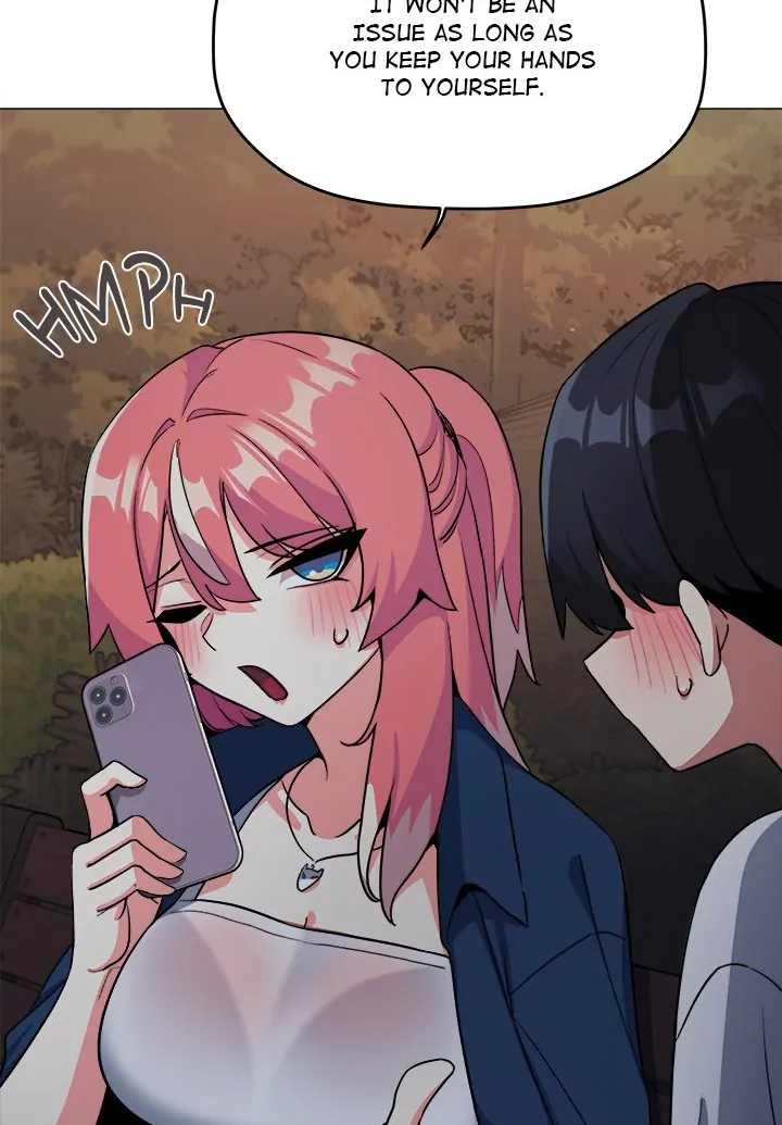 Someone Stop Her! Chapter 24 - Page 59