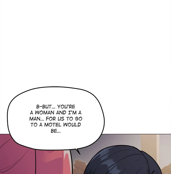 Someone Stop Her! Chapter 24 - Page 64