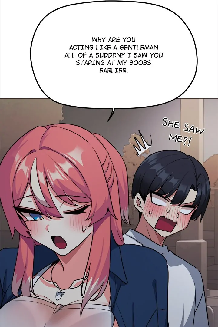 Someone Stop Her! Chapter 24 - Page 66