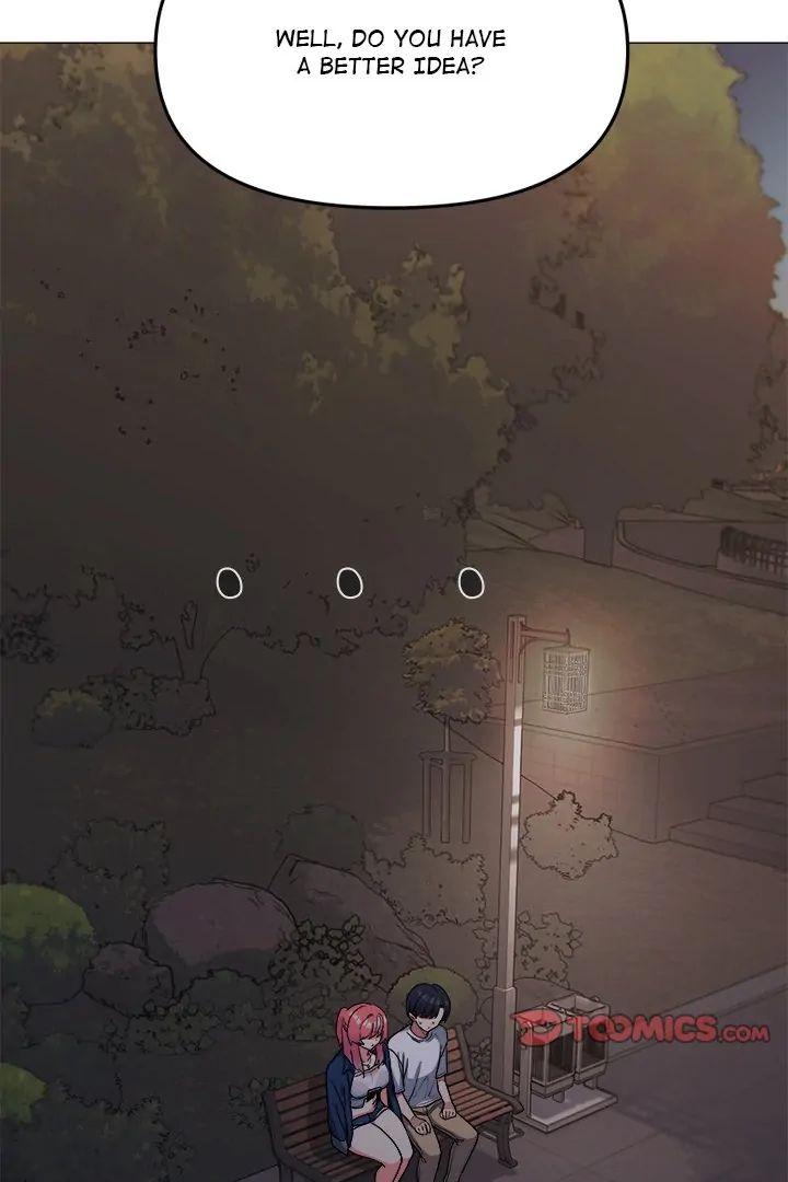 Someone Stop Her! Chapter 24 - Page 68