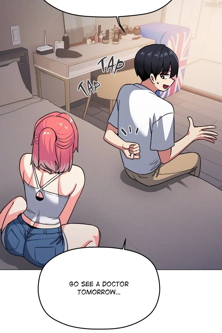 Someone Stop Her! Chapter 24 - Page 83