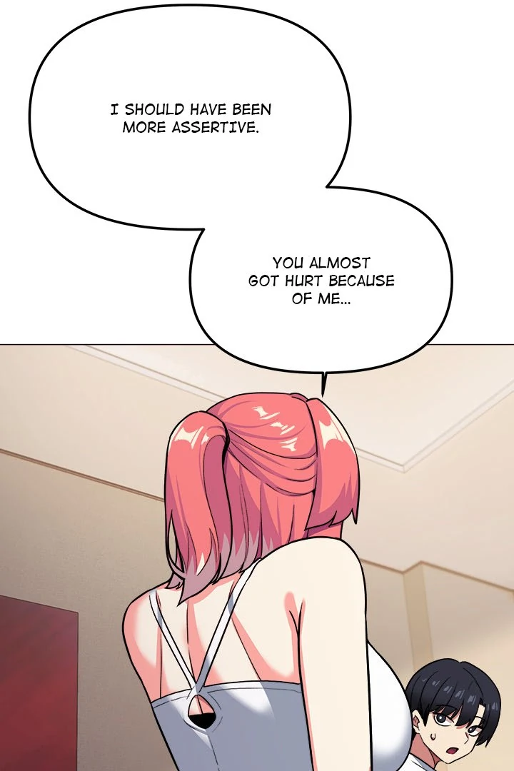 Someone Stop Her! Chapter 24 - Page 86