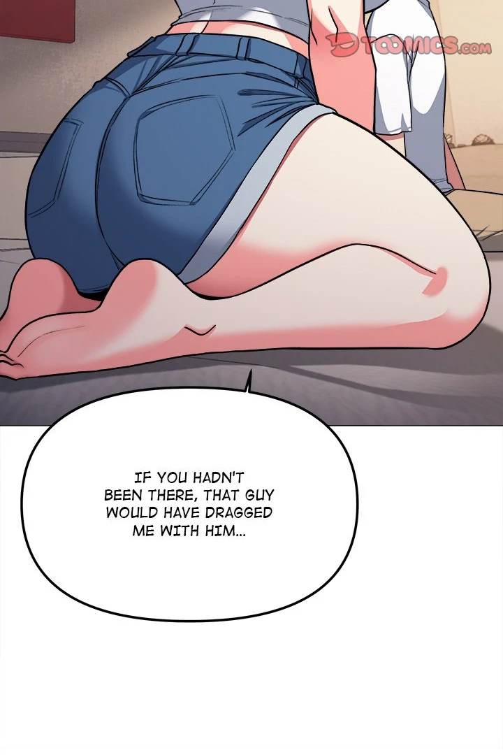 Someone Stop Her! Chapter 24 - Page 87