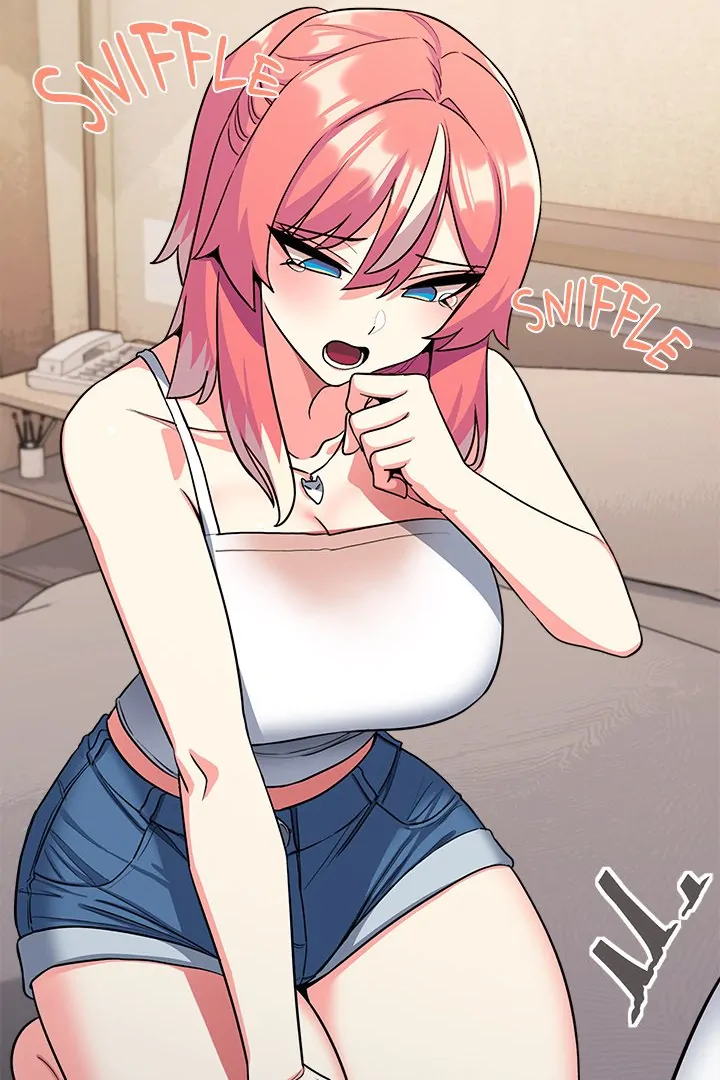 Someone Stop Her! Chapter 24 - Page 91