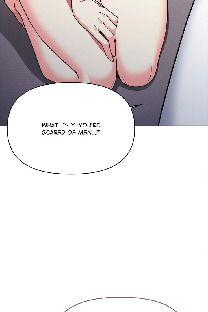 Someone Stop Her! Chapter 24 - Page 92