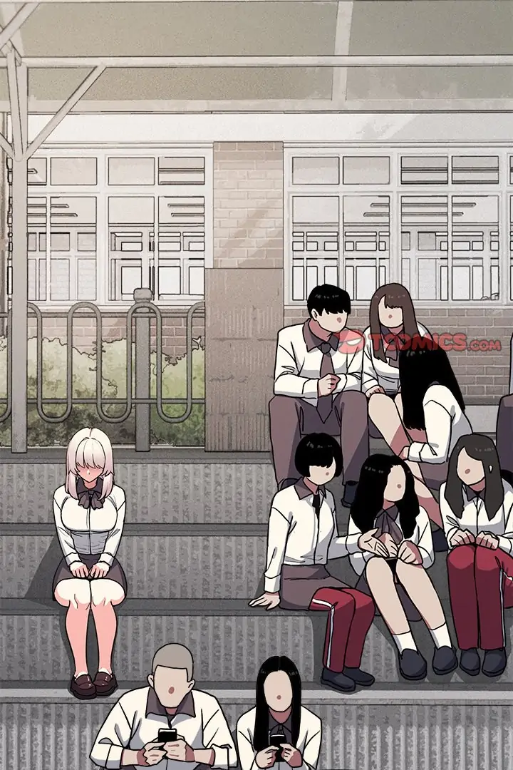 Someone Stop Her! Chapter 24 - Page 95