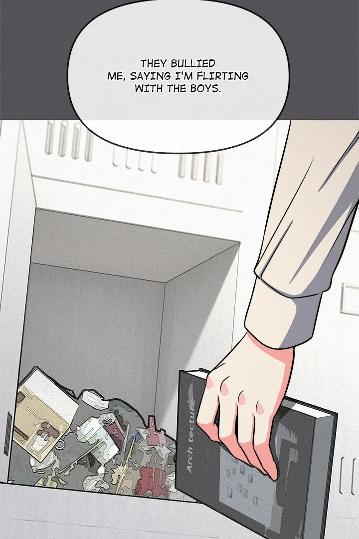 Someone Stop Her! Chapter 24 - Page 100