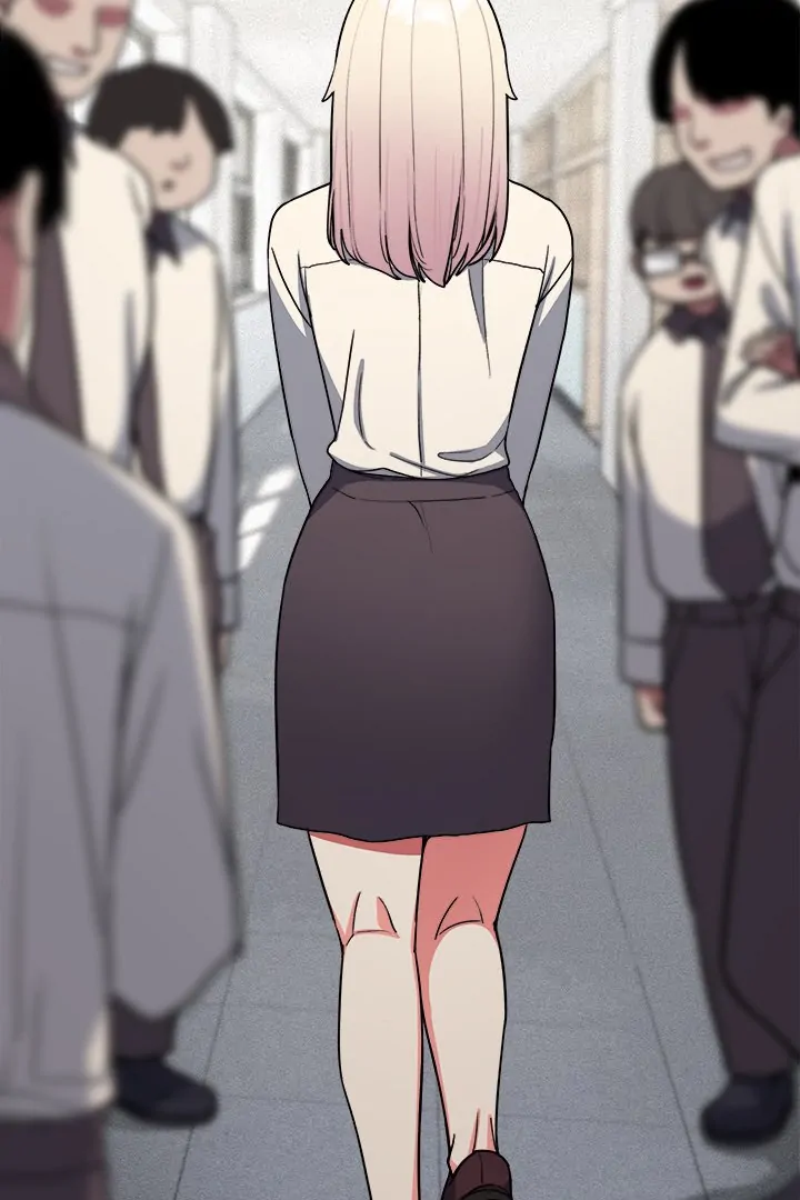 Someone Stop Her! Chapter 24 - Page 102