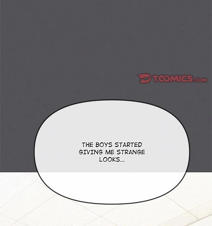 Someone Stop Her! Chapter 24 - Page 104