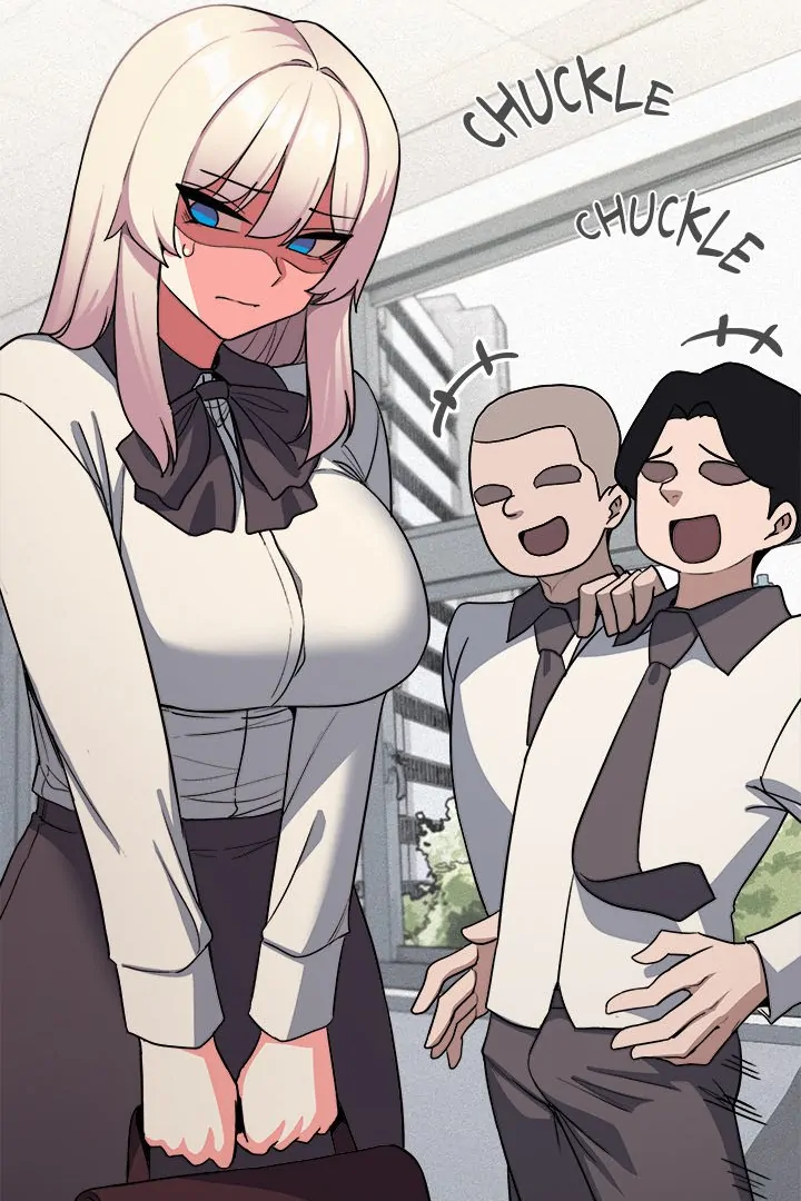 Someone Stop Her! Chapter 24 - Page 105