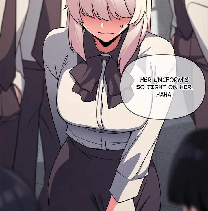 Someone Stop Her! Chapter 24 - Page 108