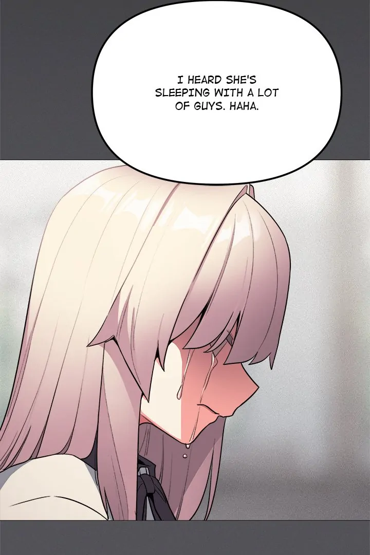 Someone Stop Her! Chapter 24 - Page 110