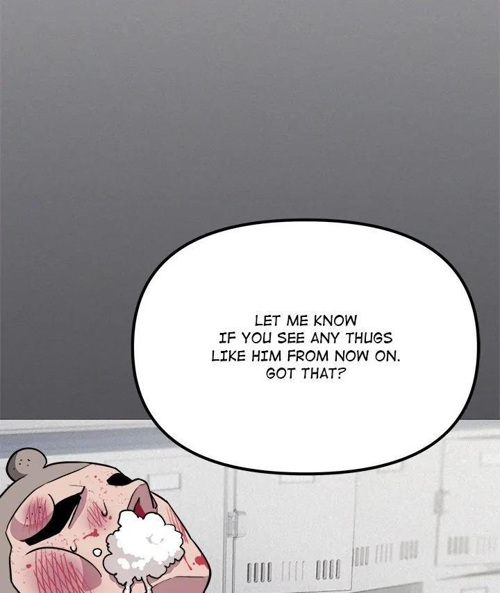 Someone Stop Her! Chapter 24 - Page 116