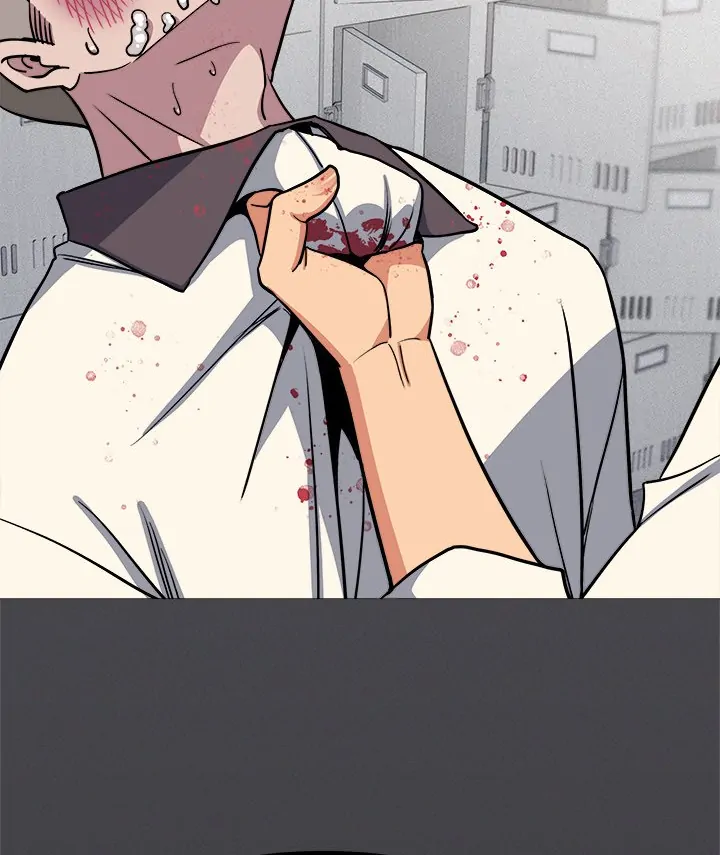 Someone Stop Her! Chapter 24 - Page 117