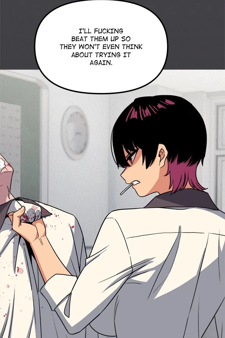 Someone Stop Her! Chapter 24 - Page 118