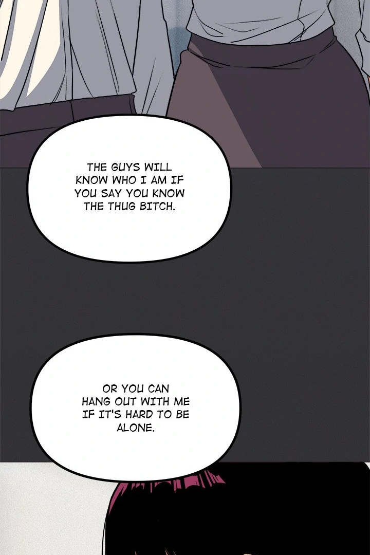 Someone Stop Her! Chapter 24 - Page 119