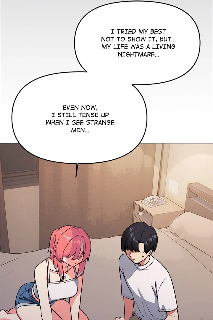 Someone Stop Her! Chapter 24 - Page 122