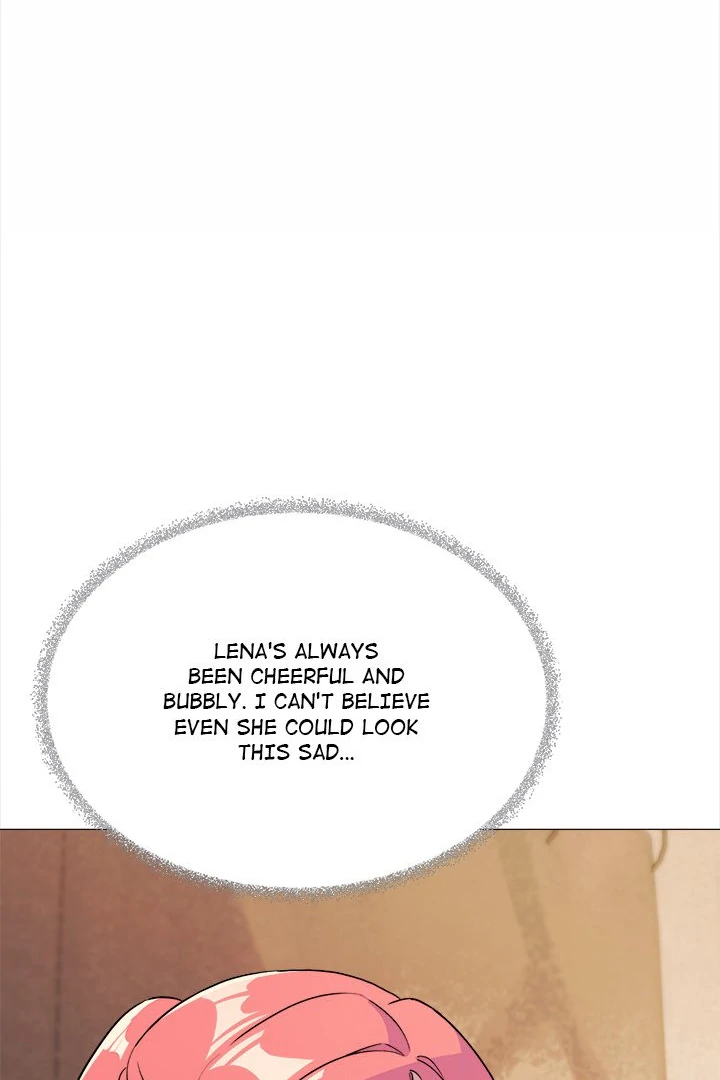 Someone Stop Her! Chapter 24 - Page 124