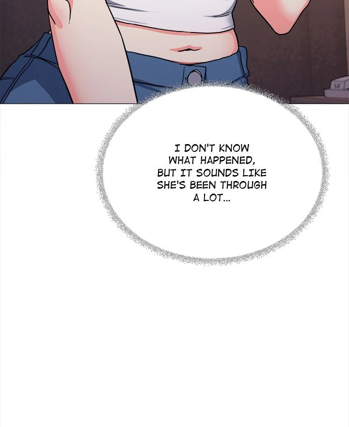 Someone Stop Her! Chapter 24 - Page 126