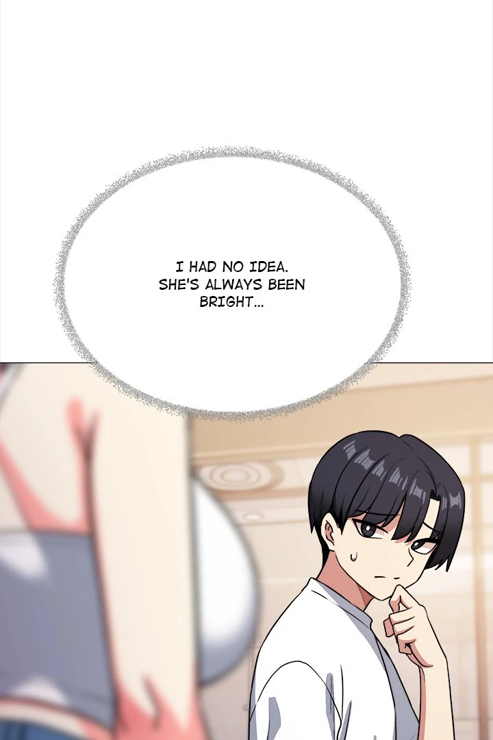 Someone Stop Her! Chapter 24 - Page 127