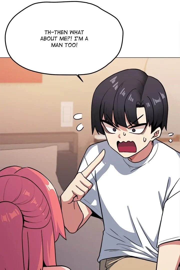 Someone Stop Her! Chapter 24 - Page 132