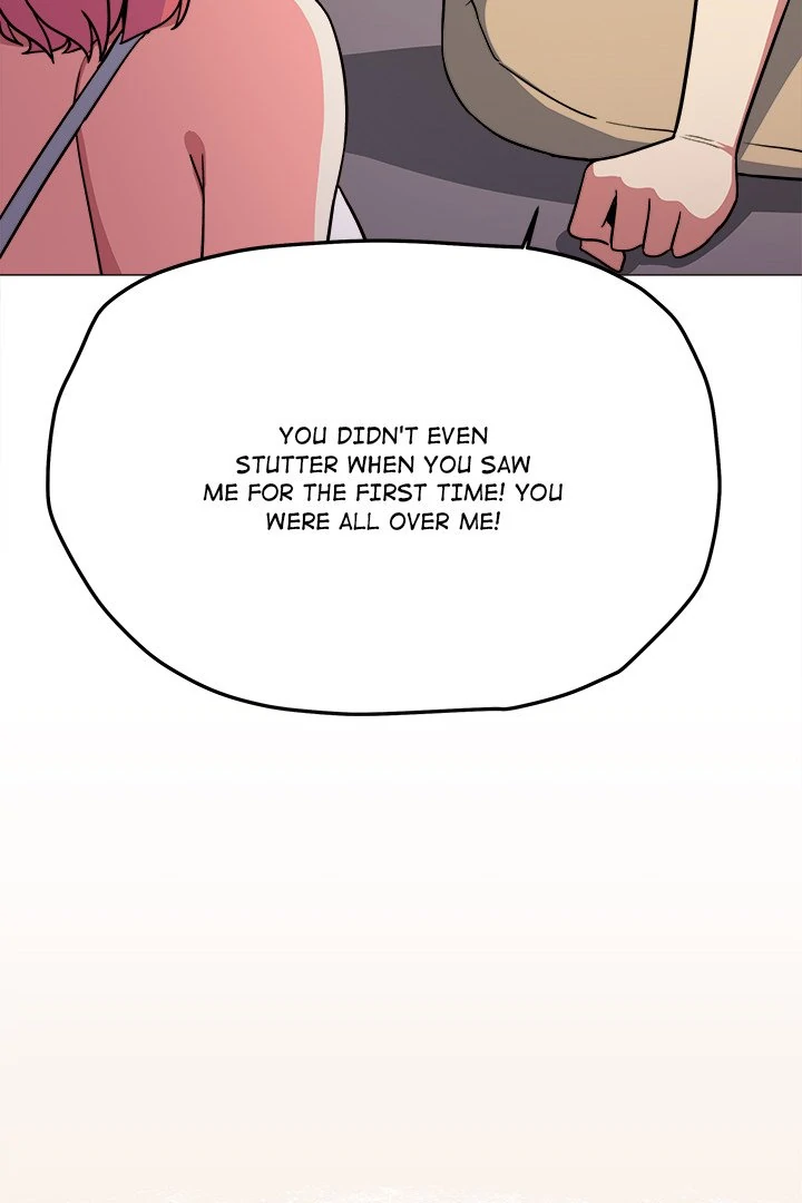 Someone Stop Her! Chapter 24 - Page 133