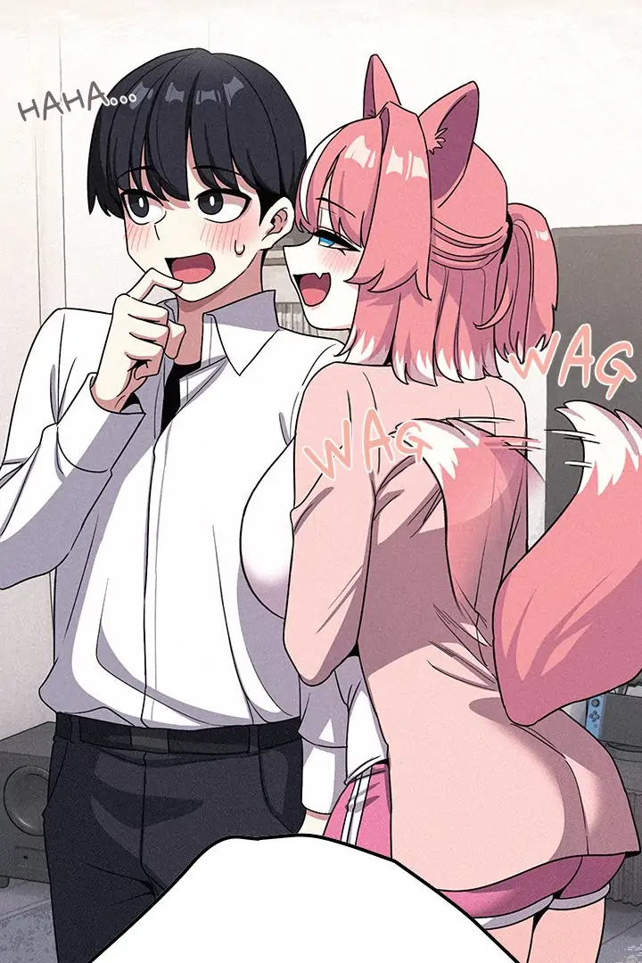 Someone Stop Her! Chapter 24 - Page 134