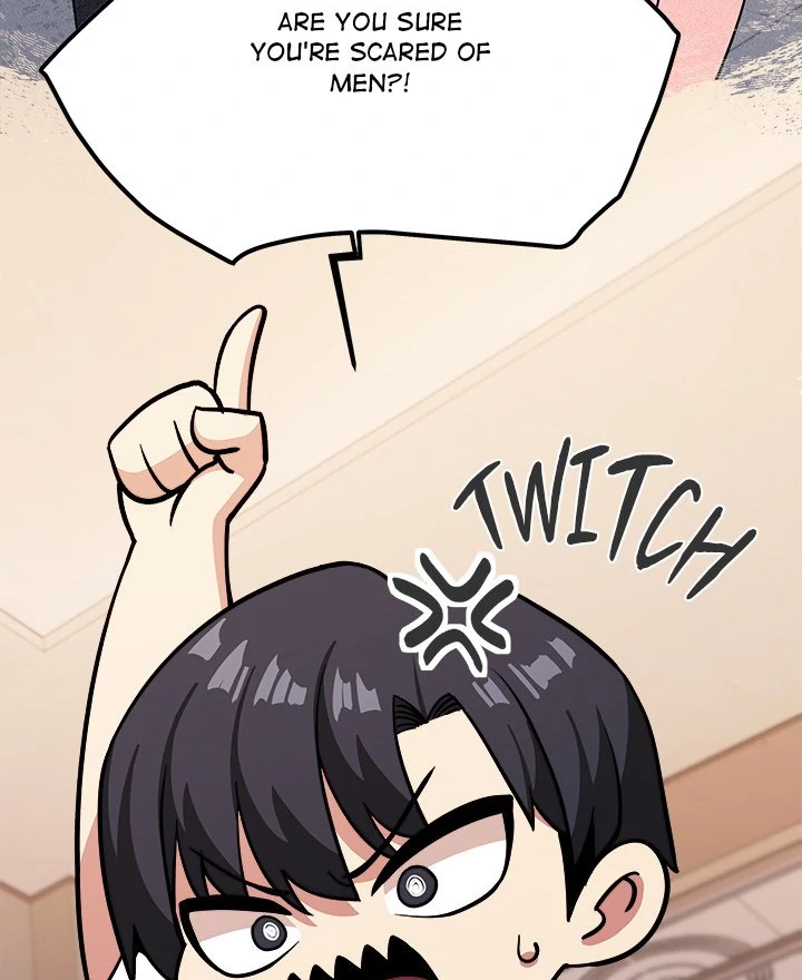 Someone Stop Her! Chapter 24 - Page 135