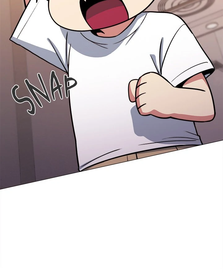 Someone Stop Her! Chapter 24 - Page 136