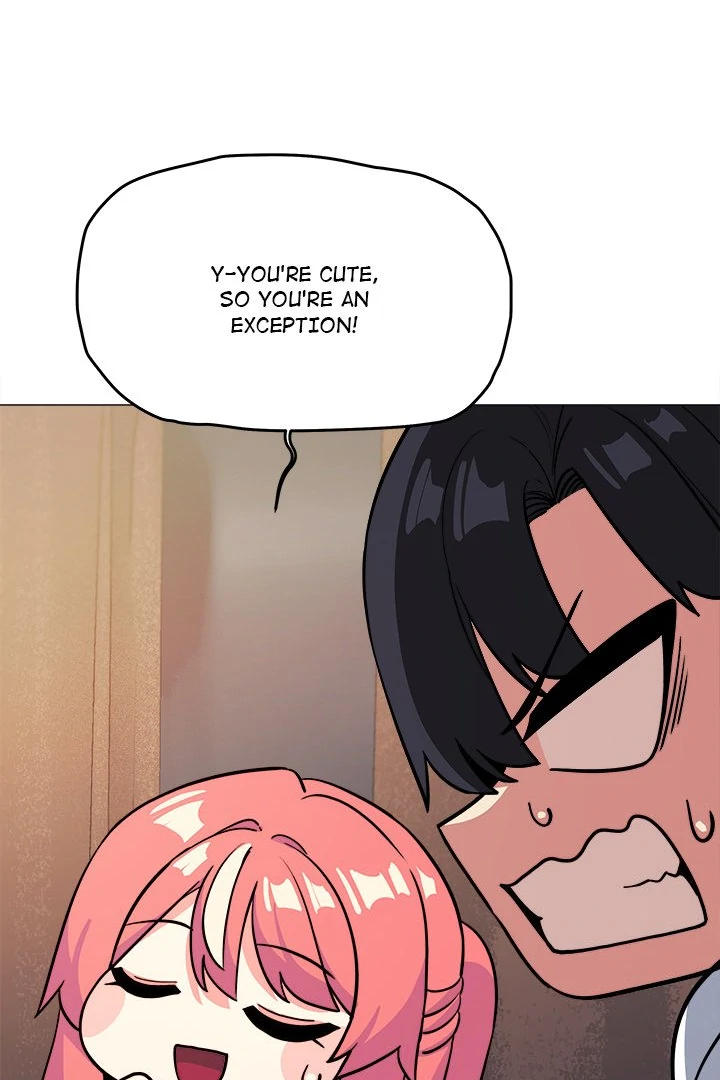 Someone Stop Her! Chapter 24 - Page 137