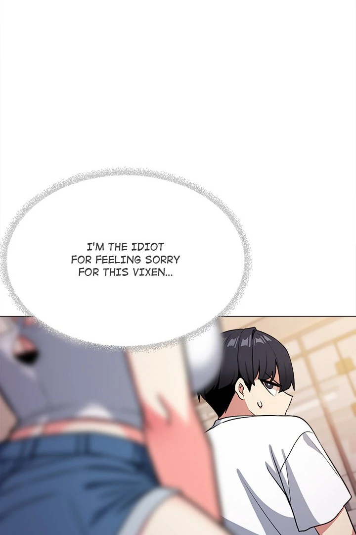 Someone Stop Her! Chapter 24 - Page 139