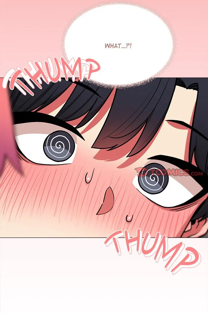 Someone Stop Her! Chapter 24 - Page 147