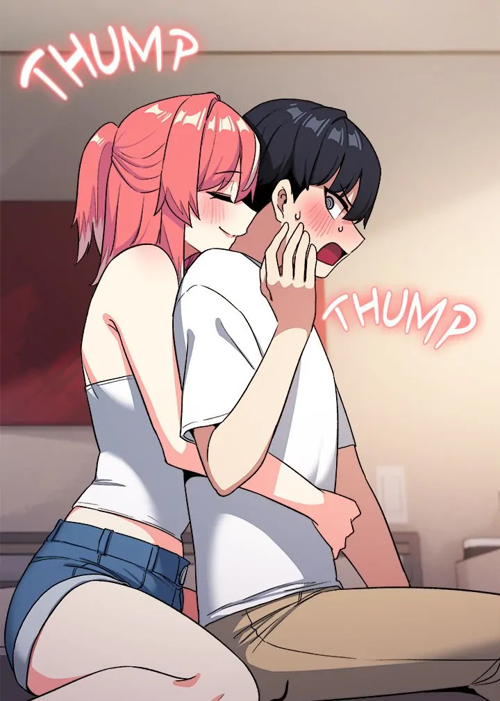 Someone Stop Her! Chapter 24 - Page 149