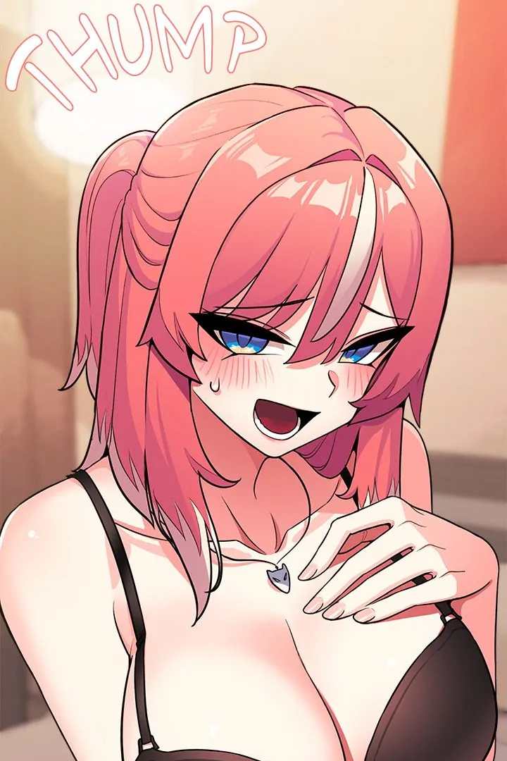 Someone Stop Her! Chapter 24 - Page 160