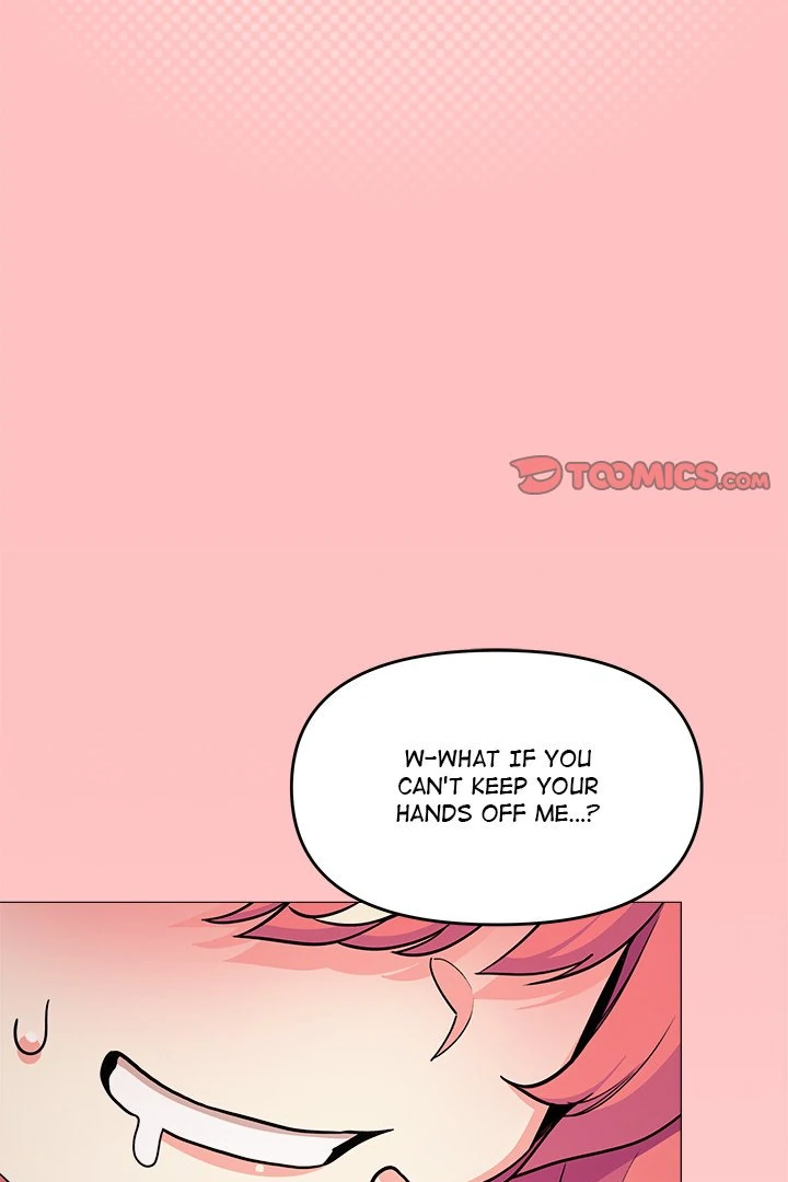 Someone Stop Her! Chapter 25 - Page 10