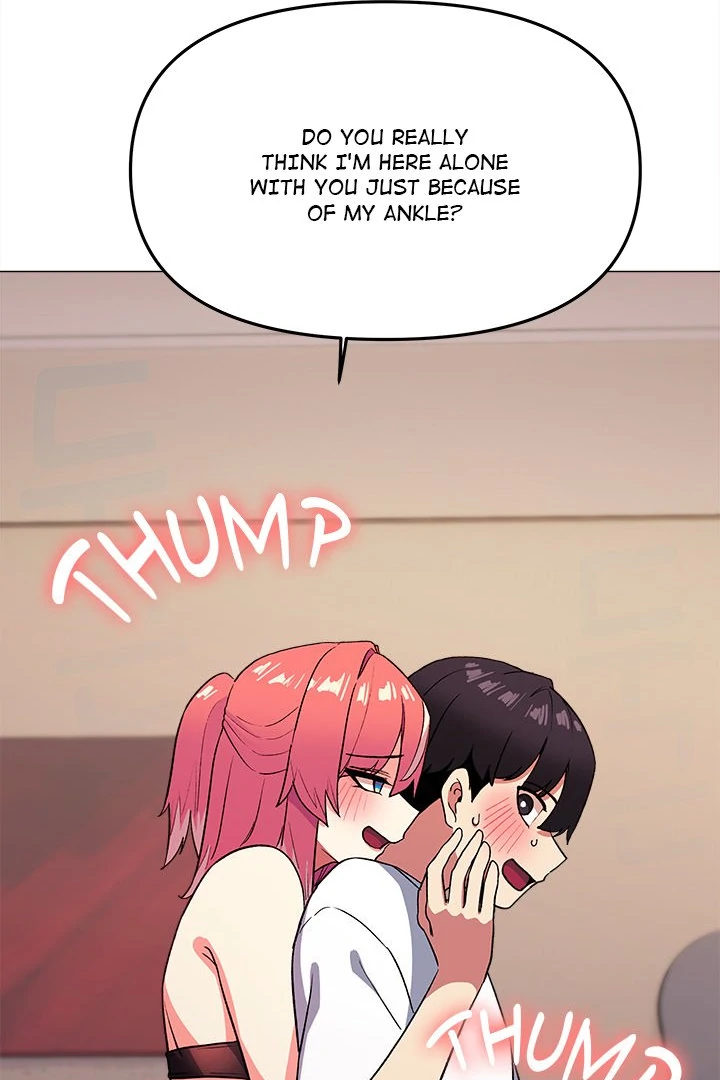 Someone Stop Her! Chapter 25 - Page 15