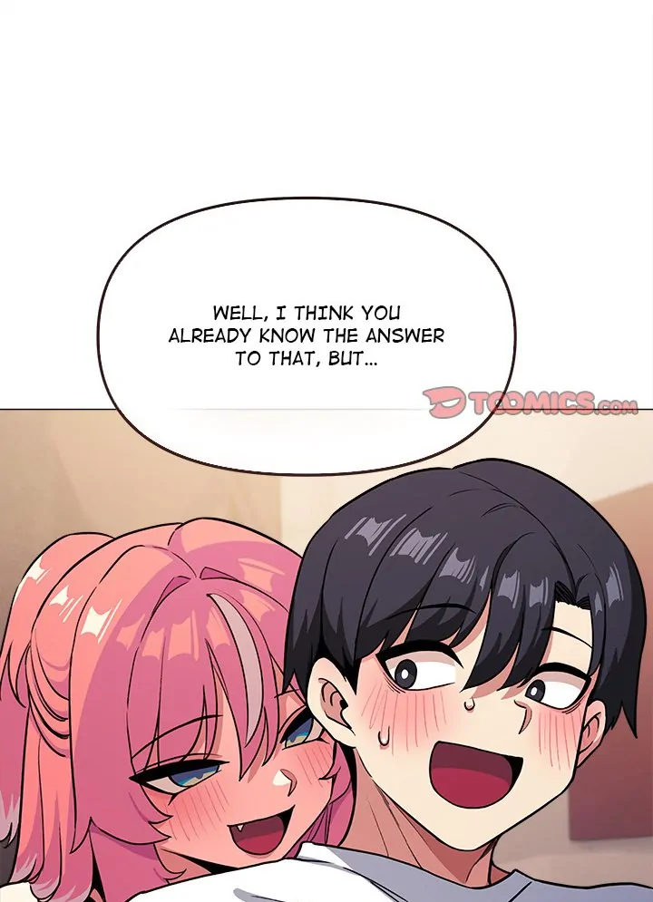 Someone Stop Her! Chapter 25 - Page 17