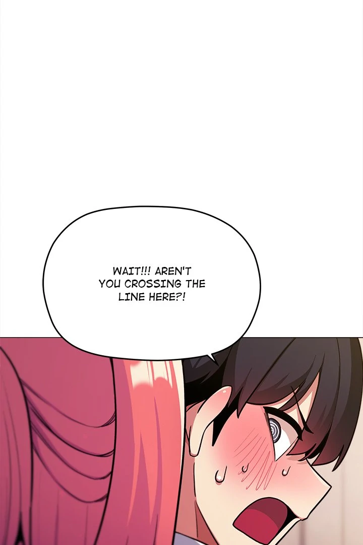 Someone Stop Her! Chapter 25 - Page 26