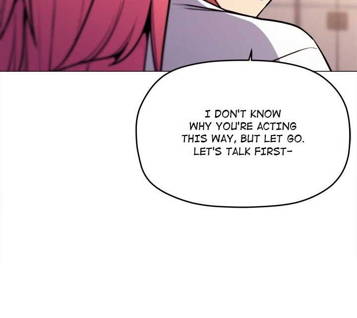 Someone Stop Her! Chapter 25 - Page 27