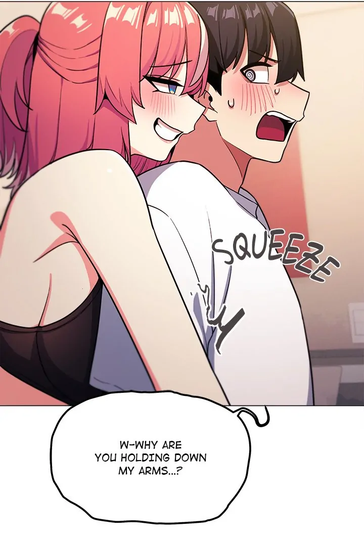 Someone Stop Her! Chapter 25 - Page 29