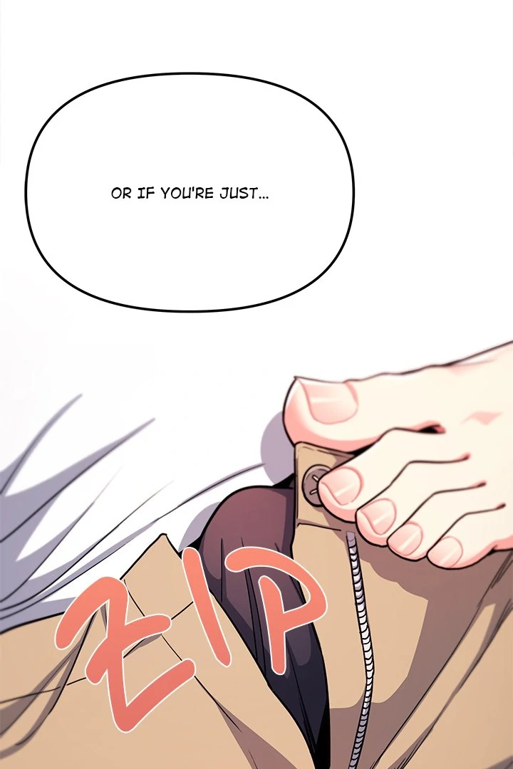 Someone Stop Her! Chapter 25 - Page 31