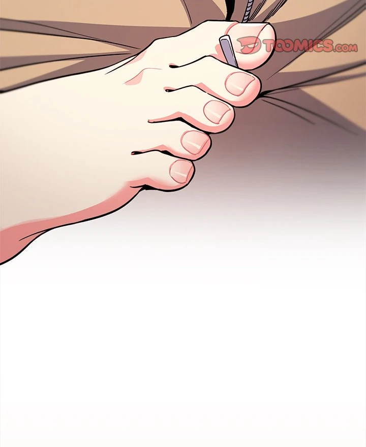 Someone Stop Her! Chapter 25 - Page 32