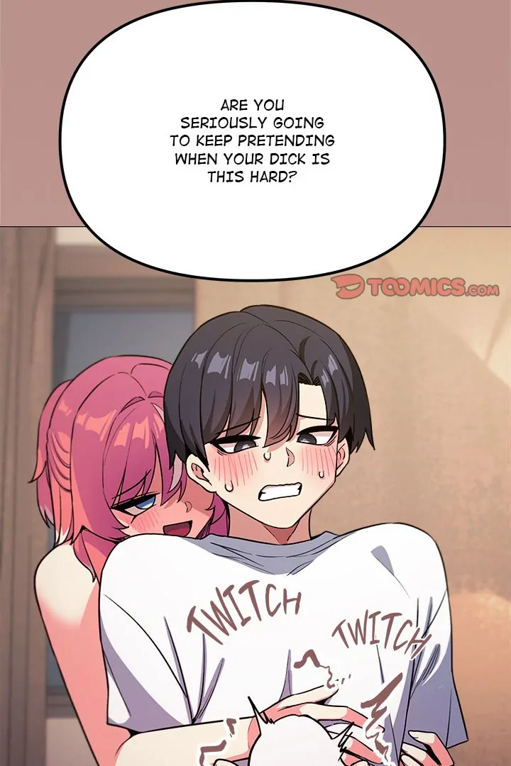 Someone Stop Her! Chapter 25 - Page 39