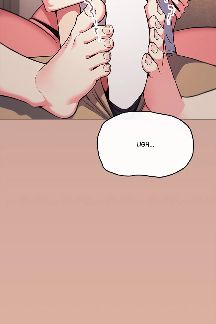 Someone Stop Her! Chapter 25 - Page 40