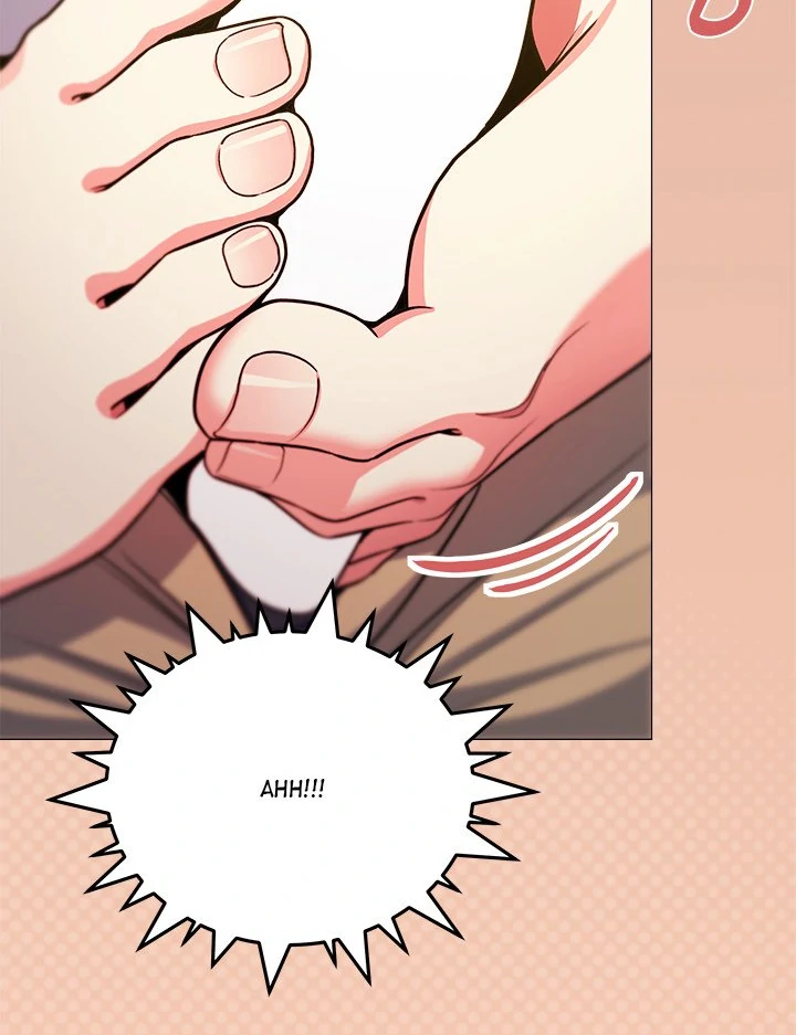 Someone Stop Her! Chapter 25 - Page 42