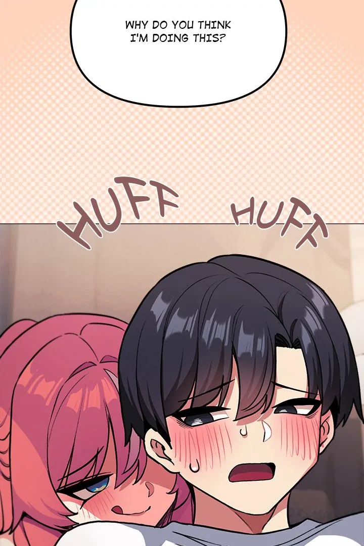 Someone Stop Her! Chapter 25 - Page 45